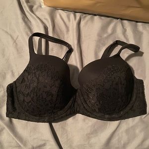 Body by Victoria lines Demi bra 36d
